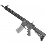Страйкбольный автомат G&G SR15 E3 MOD2 Carbine M-LOK, body - metal (130-140 m/s) G2L-016-CAR-BNB-NCM